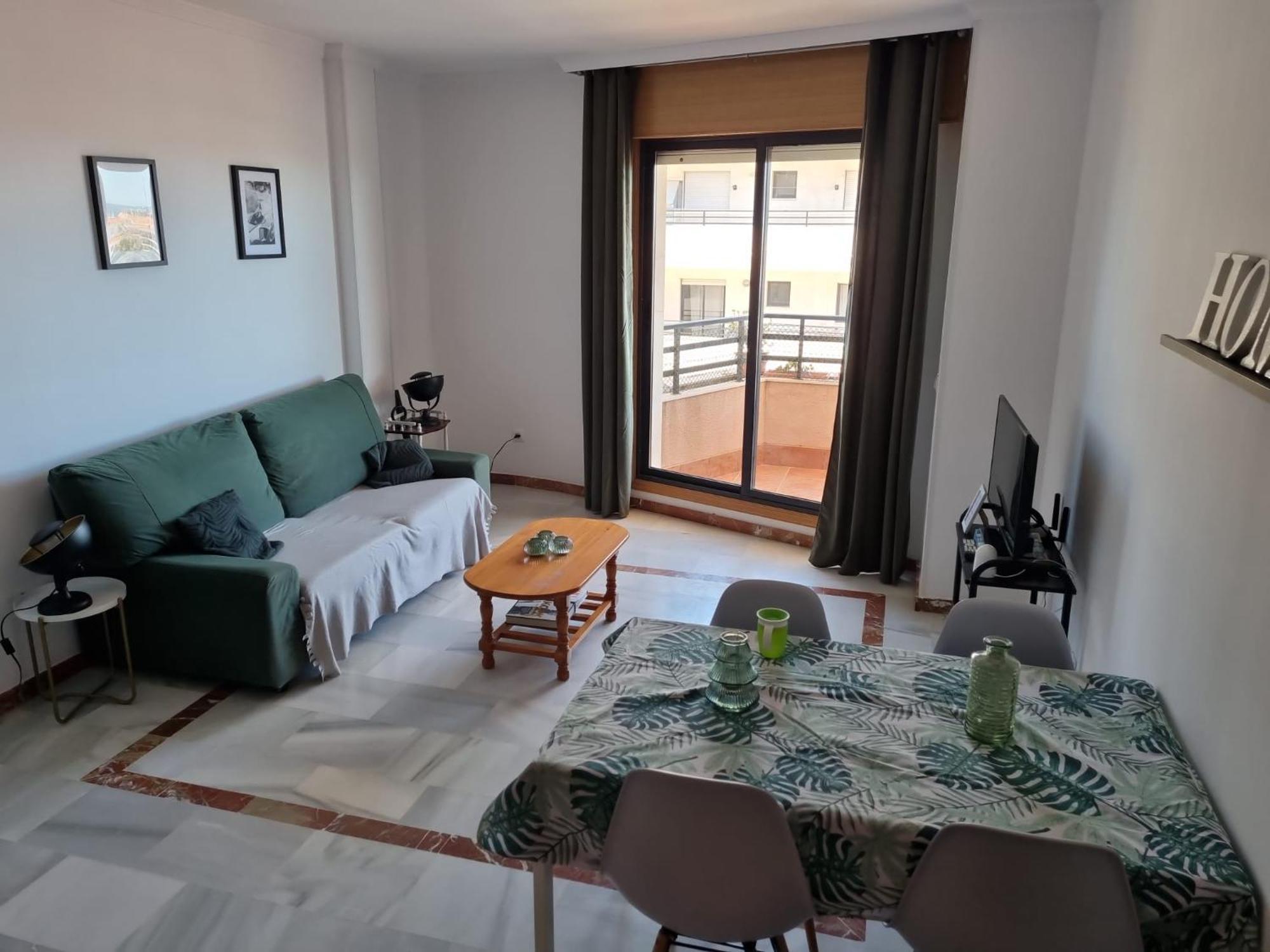 Apartamento Place-to-relax San Luis de Sabinillas